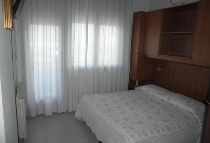 בית מלון כפרי Touring