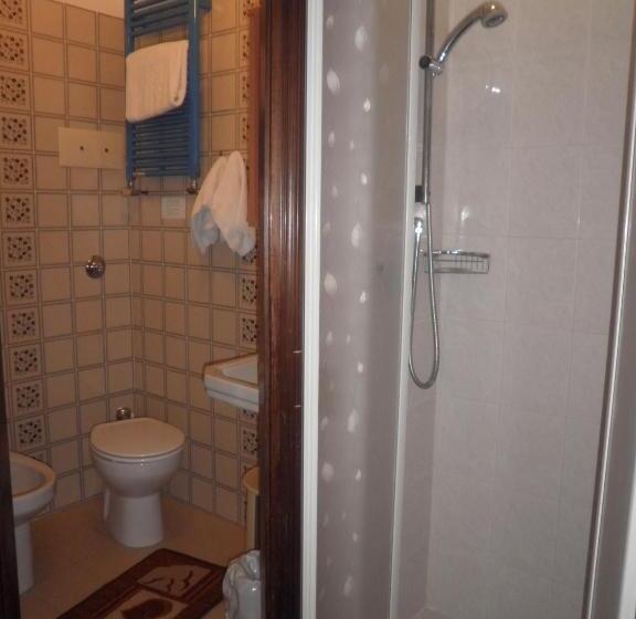 בית מלון כפרי Touring