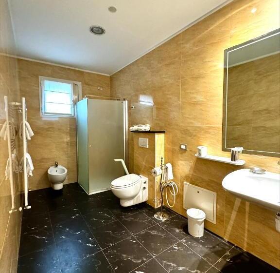 ホテル Villa Doimo