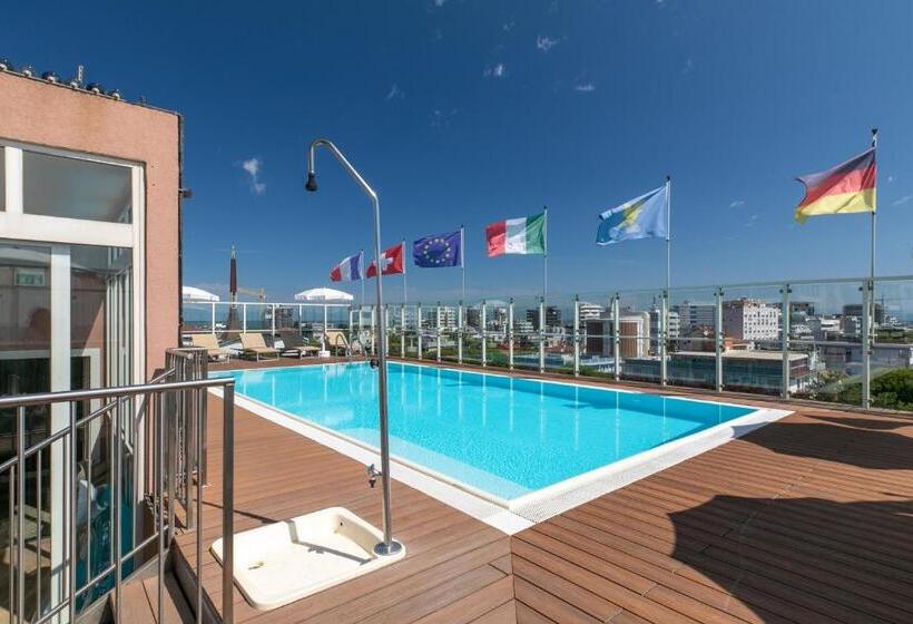 ホテル Villa Doimo