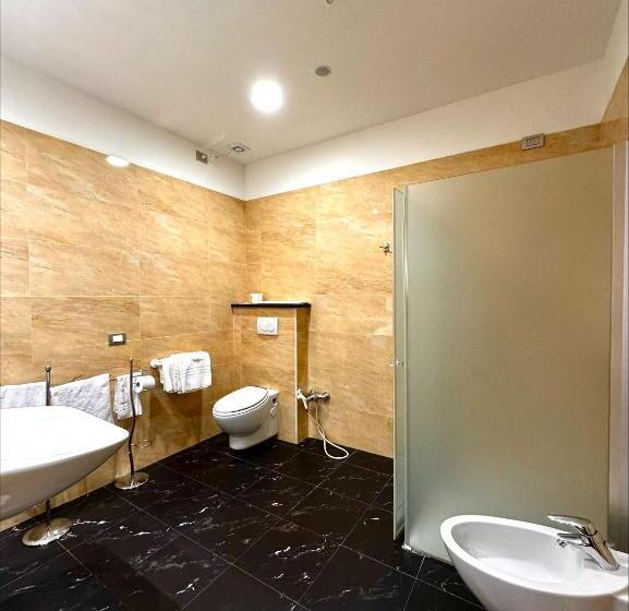 ホテル Villa Doimo