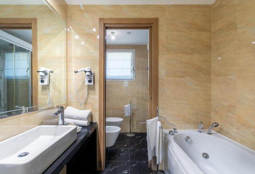 ホテル Villa Doimo