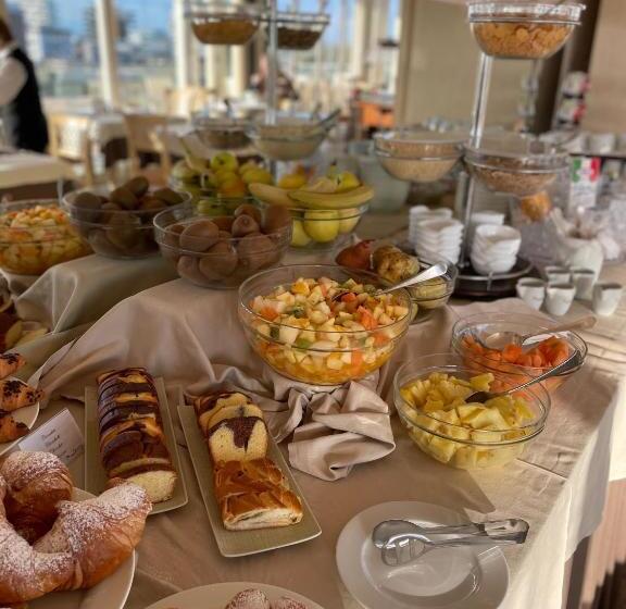 ホテル Villa Doimo