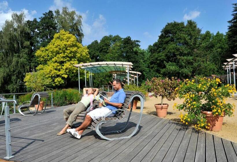 בית מלון כפרי Zum Goldenen Hirsch