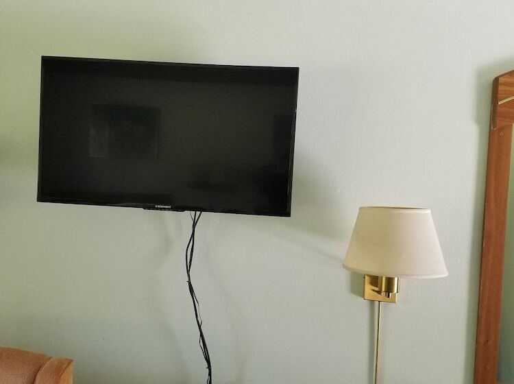 モーテル Dollar Inn