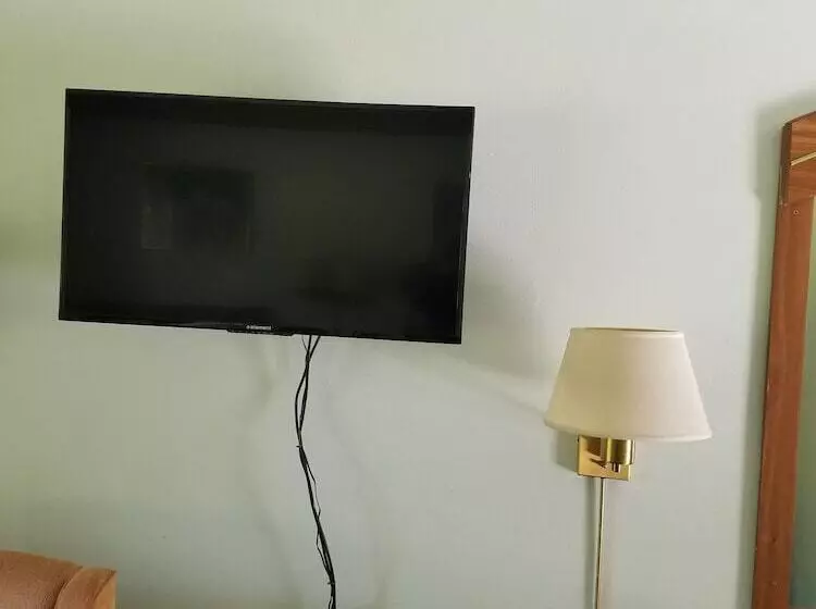 モーテル Dollar Inn