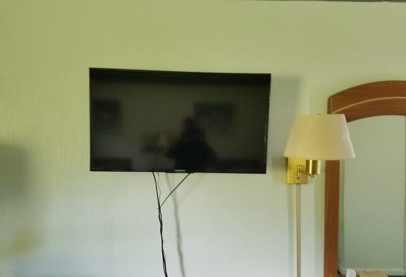 モーテル Dollar Inn