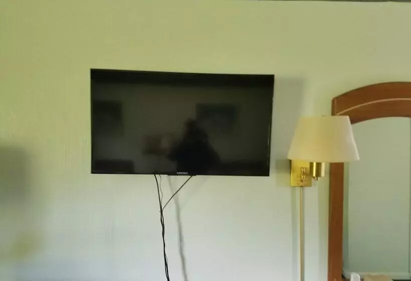 モーテル Dollar Inn