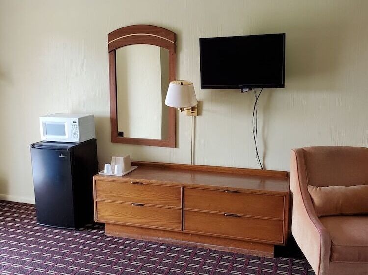 モーテル Dollar Inn