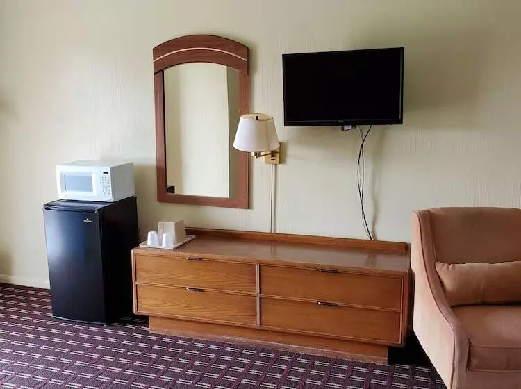 モーテル Dollar Inn