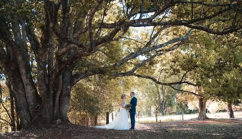 Motelli Malanda Lodge