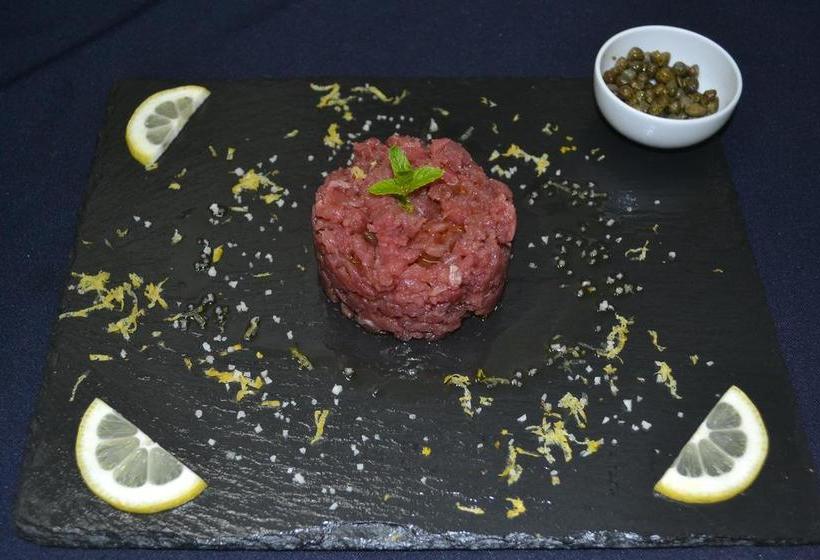 호텔 Port Calandra