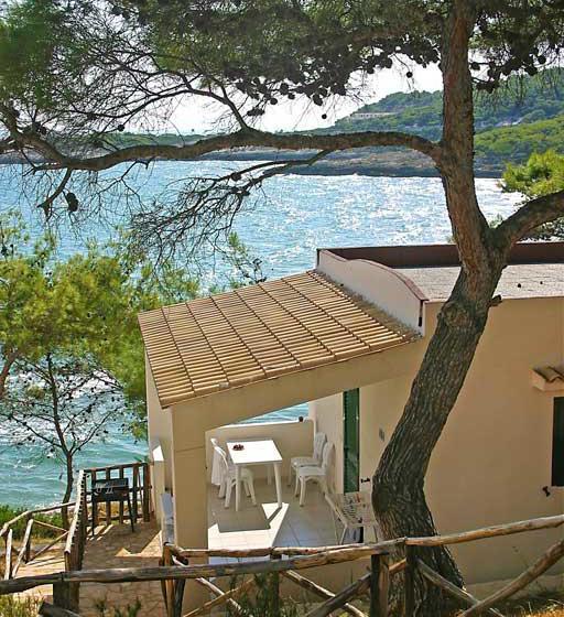 אתר נופש Crovatico Club Vacanze