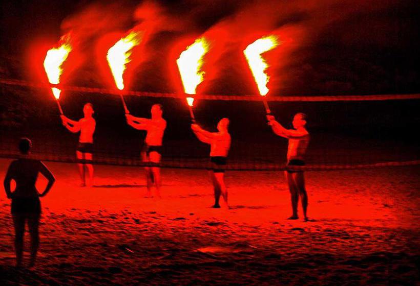 אתר נופש Crovatico Club Vacanze