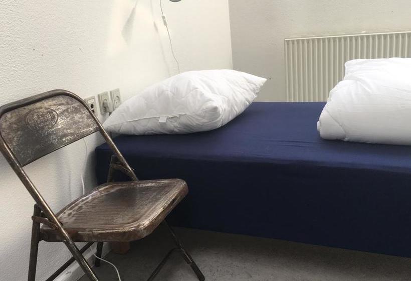 Hostel Sleep-In Gellerup