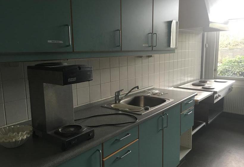 Hostel Sleep-In Gellerup