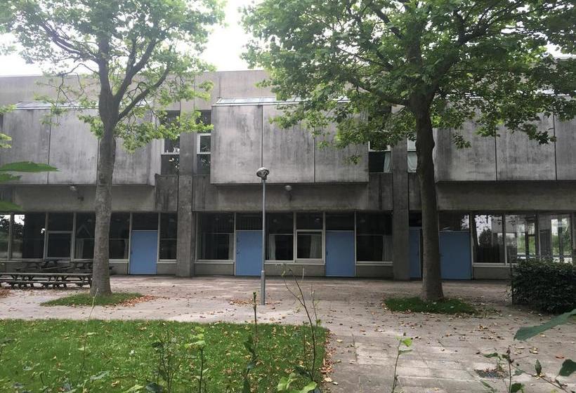 Hostel Sleep-In Gellerup