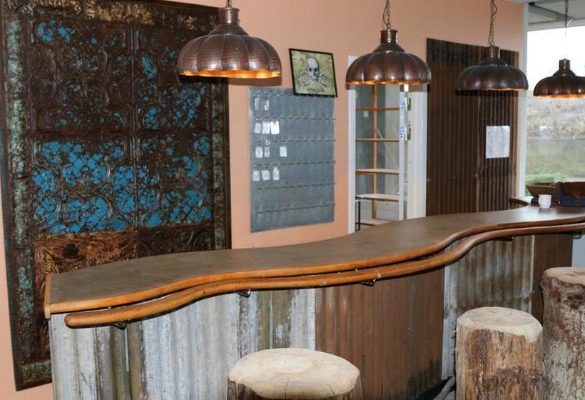 Hostel Sleep-In Gellerup