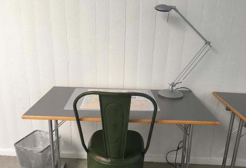 Hostel Sleep-In Gellerup