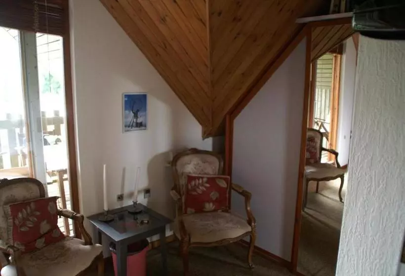 Annys Bed & Breakfast