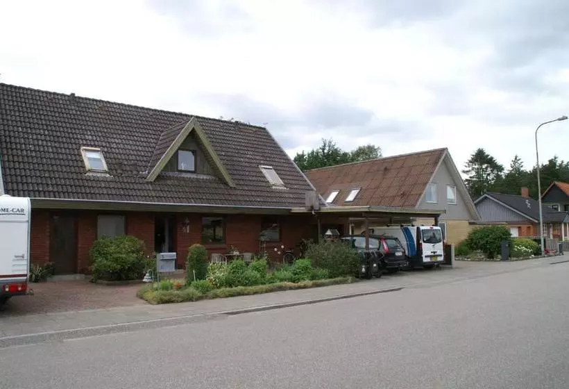 Annys Bed & Breakfast