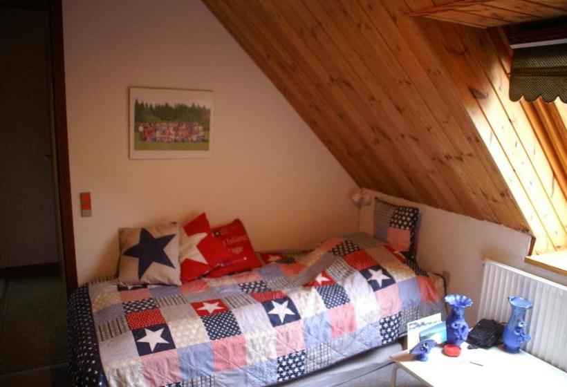 Annys Bed & Breakfast