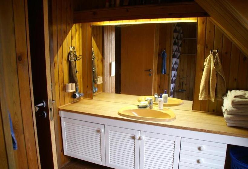 Annys Bed & Breakfast