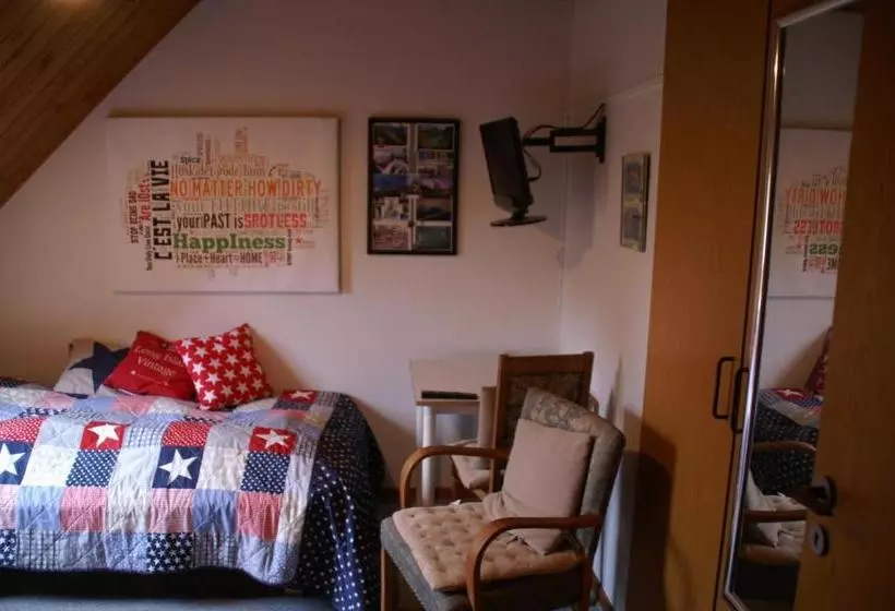 Annys Bed & Breakfast