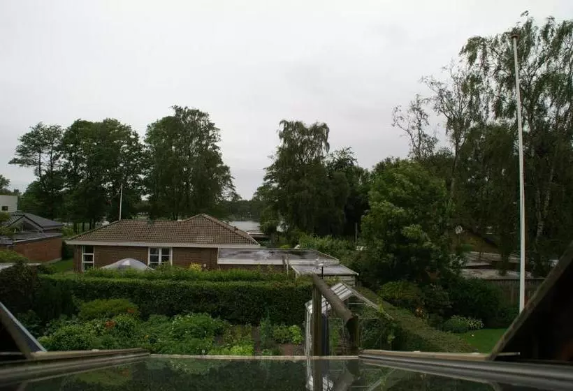 Annys Bed & Breakfast