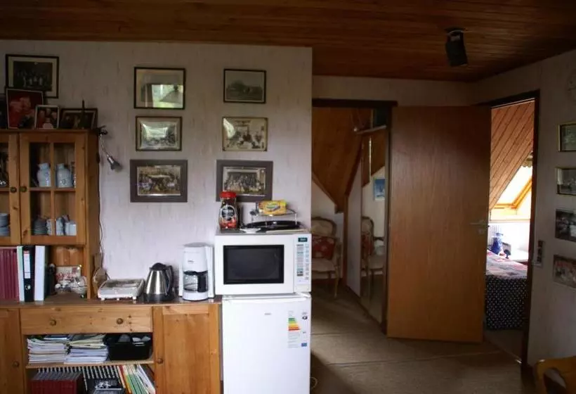 Annys Bed & Breakfast