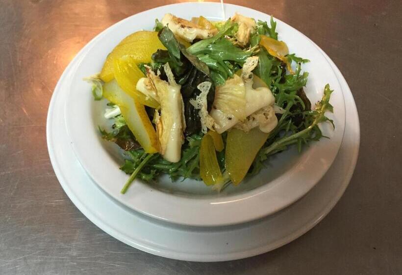 Ayelen   Hotel De Montaña