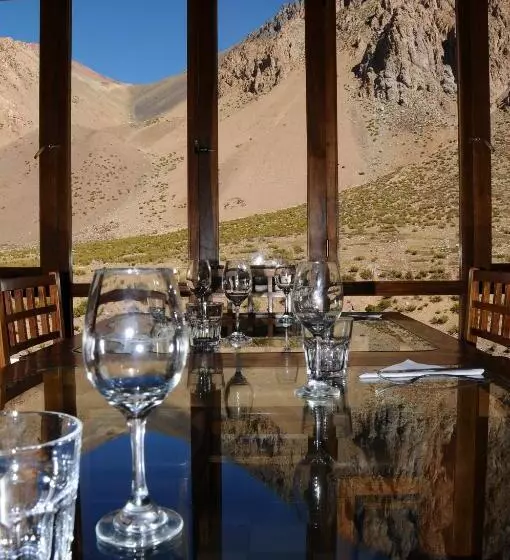 Ayelen   Hotel De Montaña