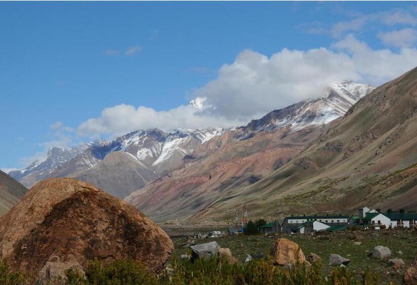 Ayelen   Hotel De Montaña