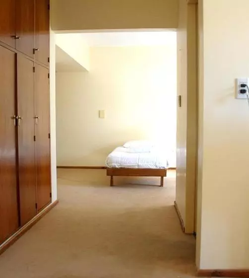 Ayelen   Hotel De Montaña