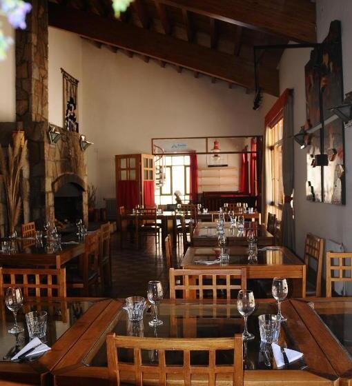 Ayelen   Hotel De Montaña