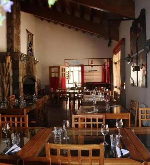 Ayelen   Hotel De Montaña