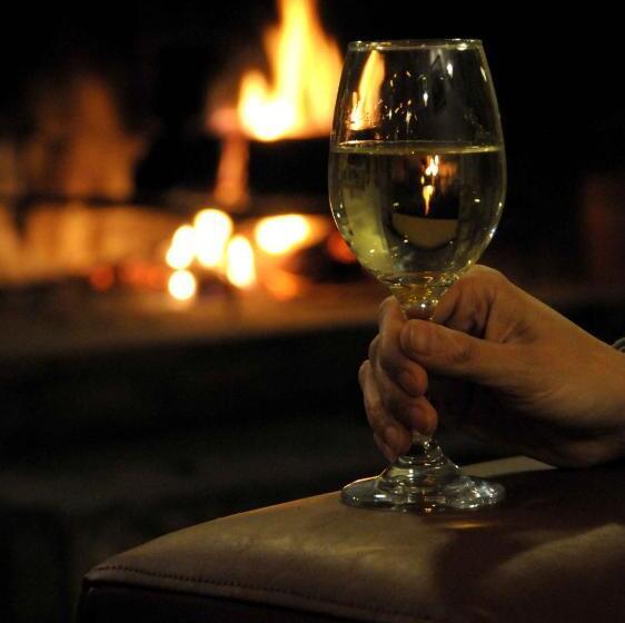 Ayelen   Hotel De Montaña