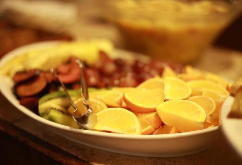 Ayelen   Hotel De Montaña