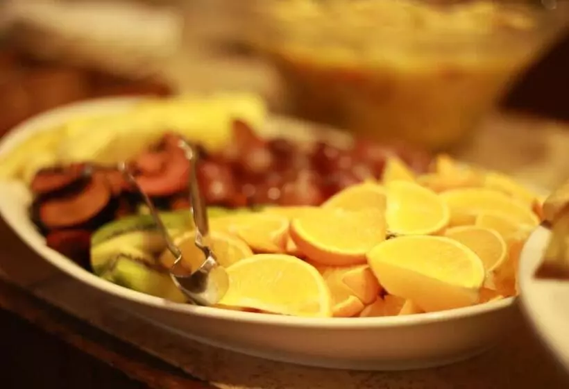 Ayelen   Hotel De Montaña