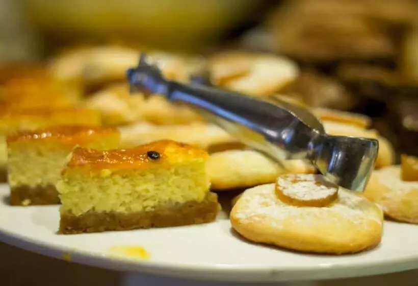 Ayelen   Hotel De Montaña