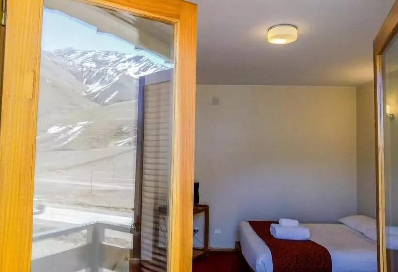 Ayelen   Hotel De Montaña