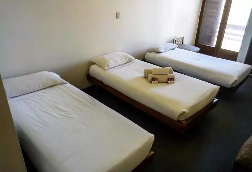 Ayelen   Hotel De Montaña