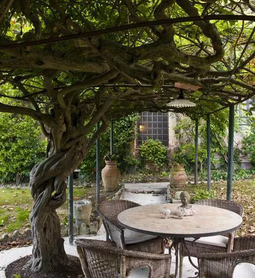 Aamiaismajoitus (B&B) Antica Dimora Leones