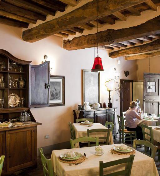 צימר Antica Dimora Leones