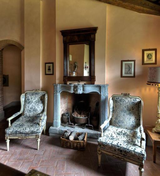 צימר Antica Dimora Leones