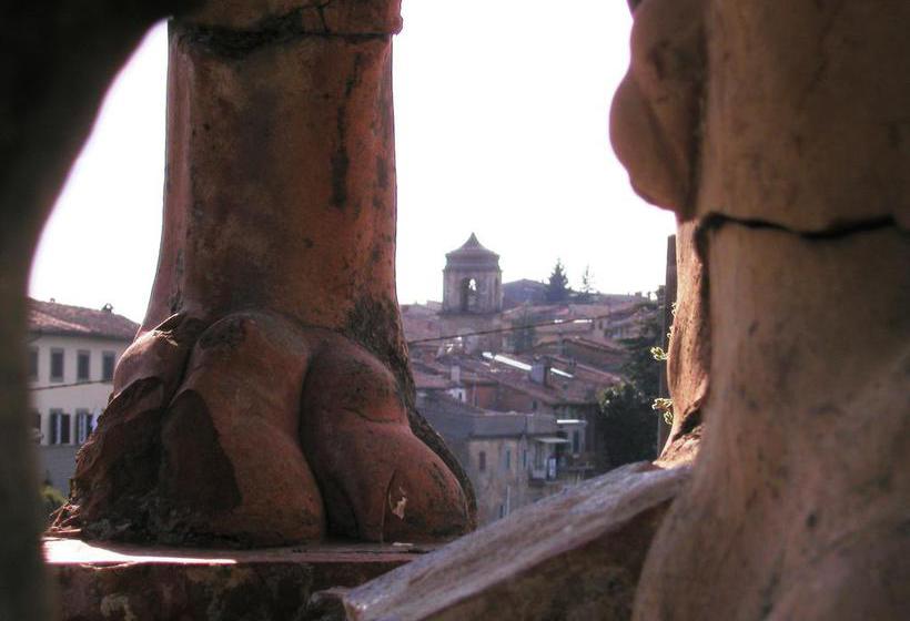 צימר Antica Dimora Leones