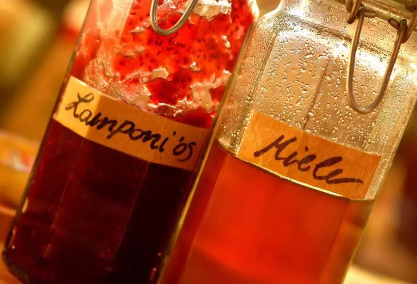 Aamiaismajoitus (B&B) Antica Dimora Leones