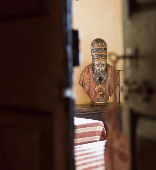 צימר Antica Dimora Leones