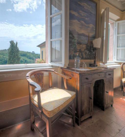 צימר Antica Dimora Leones