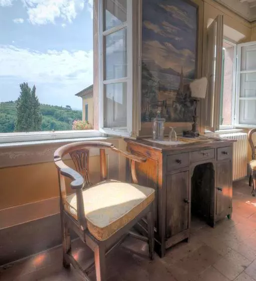 Aamiaismajoitus (B&B) Antica Dimora Leones